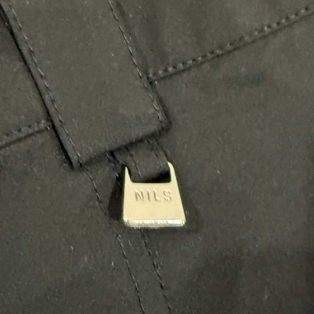 Nils women's ski pants, size small - Picture 15 of 15